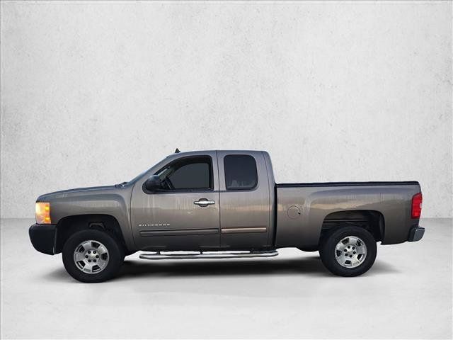 Used 2013 Chevrolet Silverado 1500 LT w/ All-Star Edition RWD image 8
