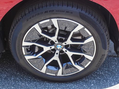 Used 2025 BMW X3 xDrive30 w/ Premium Package AWD/4WD image 9