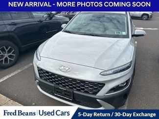 Used 2023 Hyundai Kona SEL AWD/4WD video 1