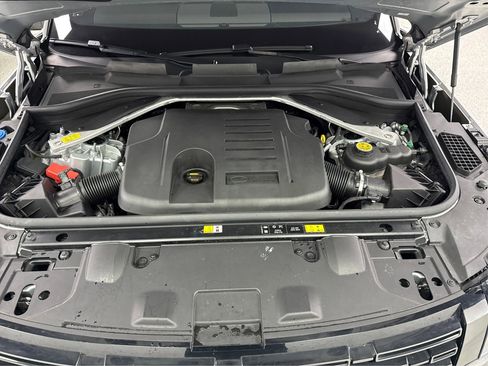 Used 2023 Land Rover Range Rover SE image 24