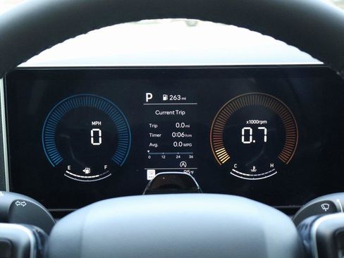 New 2026 Hyundai Santa Fe SEL image 31