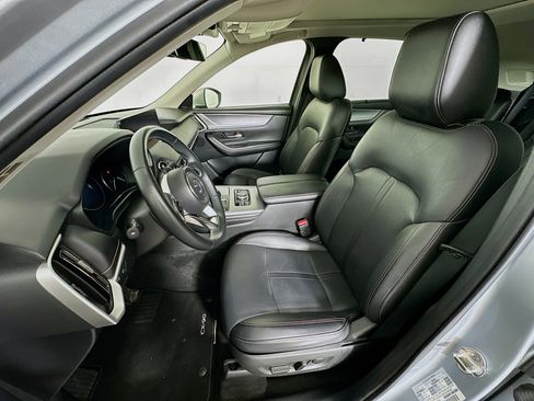 Used 2024 MAZDA CX-90 3.3 Turbo w/ Premium Package image 13