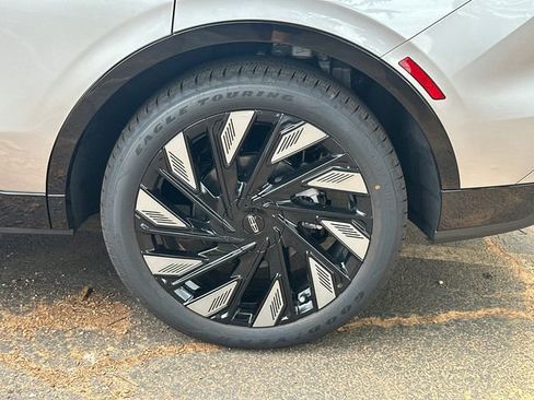 New 2026 Lincoln Nautilus Reserve AWD/4WD image 20