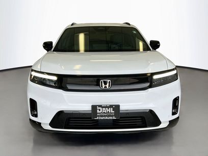 New 2026 Honda Prologue Touring