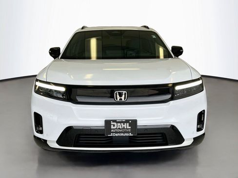 New 2026 Honda Prologue Touring image 3