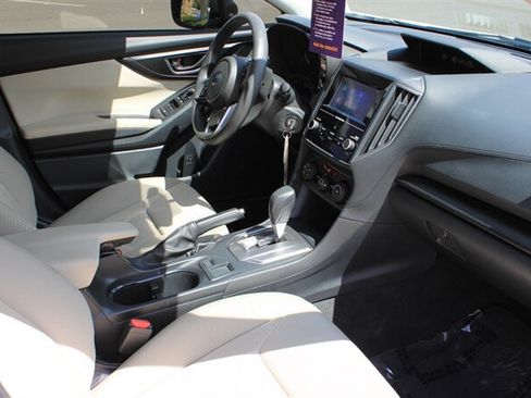 Used 2023 Subaru Impreza 2.0i AWD/4WD image 17