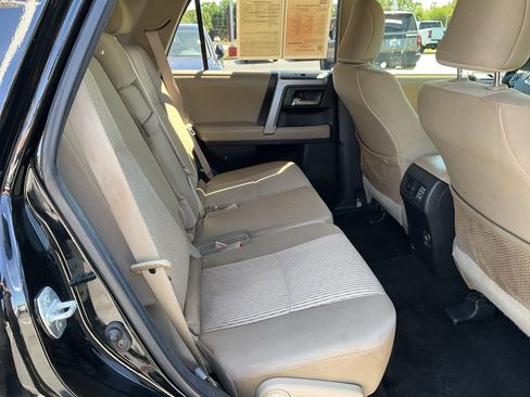 Used 2018 Toyota 4Runner SR5 image 20