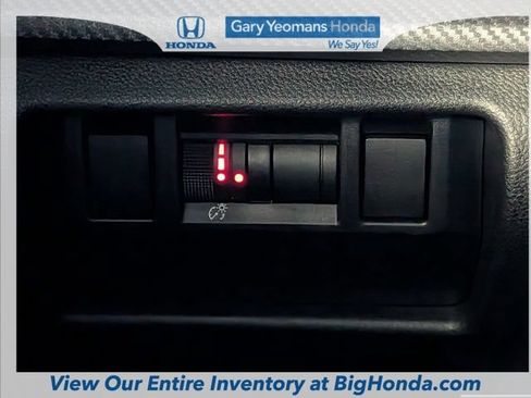 Used 2024 Subaru Crosstrek 2.5i Wilderness w/ Crosstrek Mirror Package AWD/4WD image 26