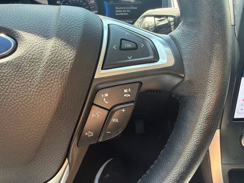 Used 2023 Ford Edge SEL w/ Convenience Package AWD/4WD image 30