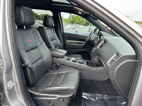 Used 2014 Dodge Durango R/T w/ Premium Nappa Leather Group AWD/4WD image 32