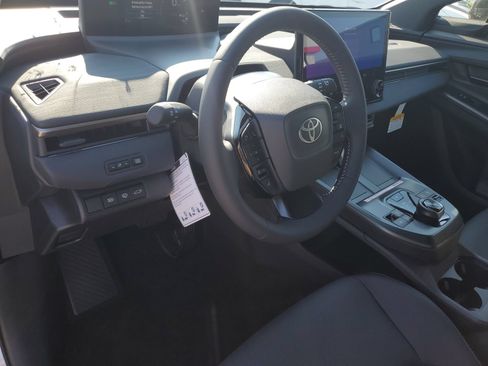 New 2026 Toyota bZ Woodland AWD/4WD image 17