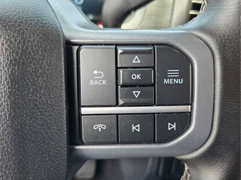 Used 2025 Ford F150 XLT w/ Equipment Group 301A Standard AWD/4WD image 32