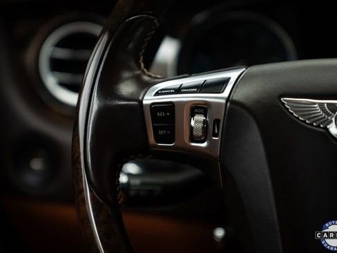 Used 2017 Bentley Continental GT Speed image 22