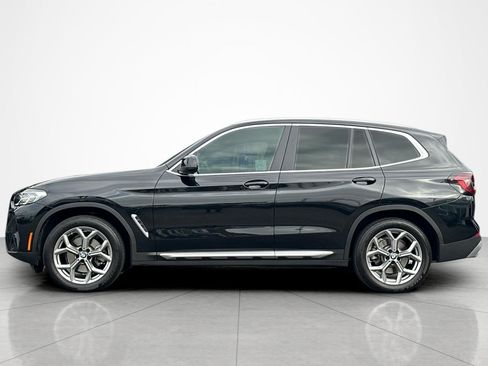 Used 2023 BMW X3 sDrive30i w/ Convenience Package RWD image 2