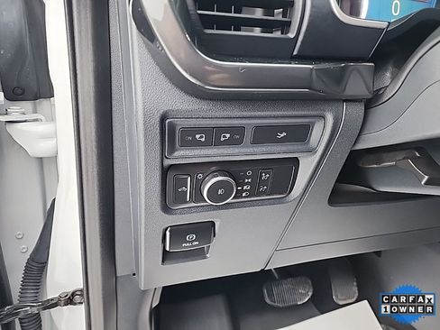 Used 2022 Ford F150 XLT w/ Equipment Group 302A High image 17