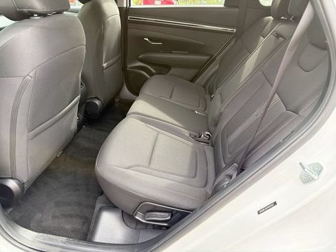 Used 2023 Hyundai Tucson SEL AWD/4WD image 25