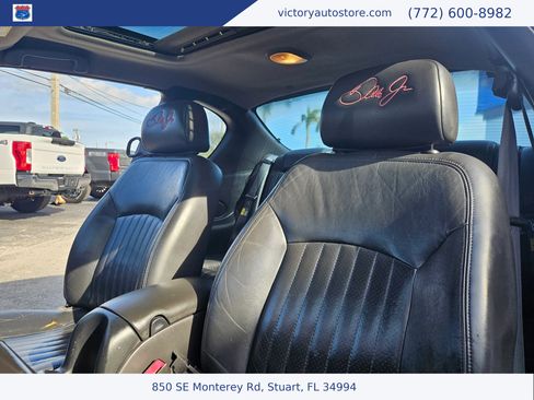 Used 2004 Chevrolet Monte Carlo SS w/ Dale Earnhardt Jr. Package image 17