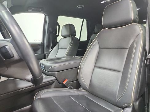 Used 2024 Chevrolet Tahoe Premier RWD image 10