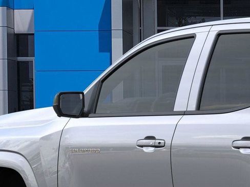 New 2026 Chevrolet Colorado LT w/ LT Convenience Package image 12