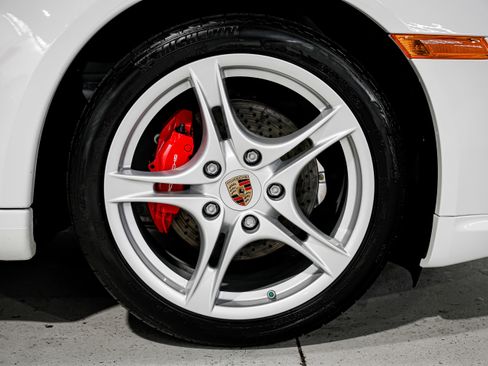 Used 2011 Porsche Cayman S image 45