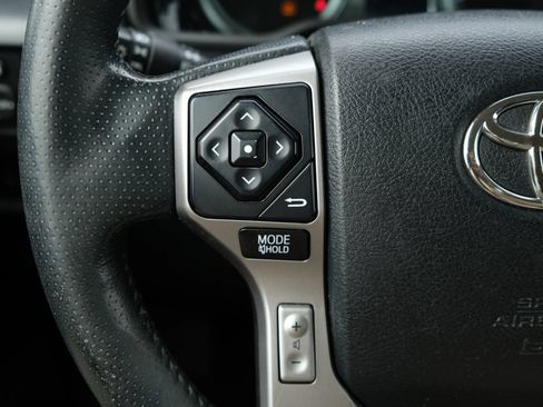 Used 2015 Toyota 4Runner SR5 RWD image 31