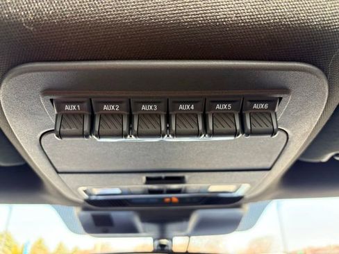 Used 2023 Ford F150 Tremor w/ Equipment Group 402A High image 41