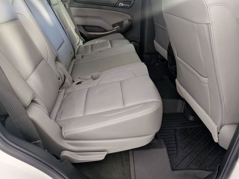 Used 2018 Chevrolet Tahoe LT AWD/4WD image 33