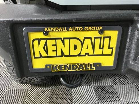 Used 2023 Ford Bronco Wildtrak AWD/4WD image 34