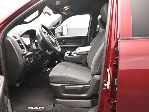 Used 2021 RAM 2500 Tradesman AWD/4WD image 10