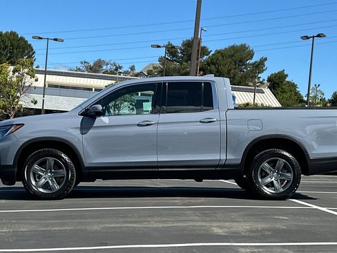 Used 2023 Honda Ridgeline RTL-E image 8
