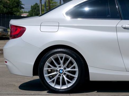 Used 2015 BMW 228i Coupe image 15