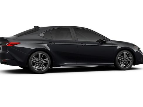 New 2026 Toyota Camry XSE FWD image 49