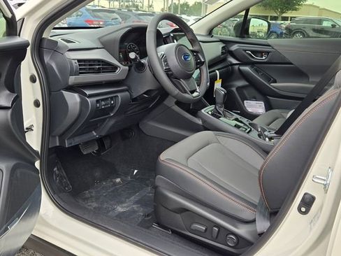 New 2026 Subaru Crosstrek 2.5i Limited w/ Crosstrek Mirror Package AWD/4WD image 14