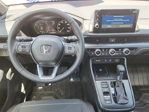 New 2026 Honda CR-V Sport image 12