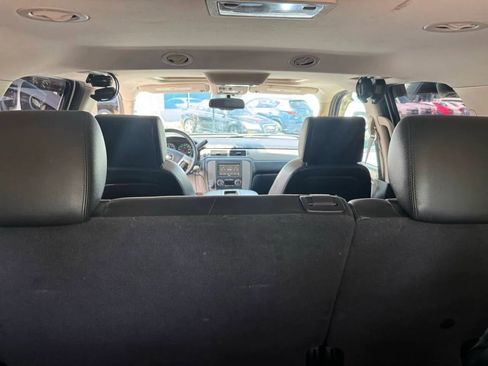 Used 2013 Chevrolet Tahoe LT w/ Suspension Package, Off-Road image 16