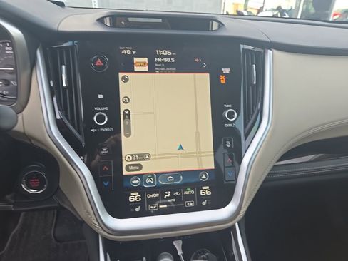 Used 2020 Subaru Outback Limited XT image 14