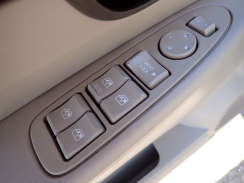 Used 2006 Buick Rendezvous AWD w/ CXL Preferred Equipment Group image 14