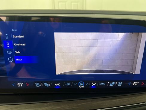 New 2026 Chevrolet Tahoe Premier AWD/4WD image 67