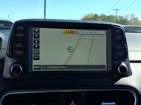 Used 2020 Hyundai Kona Ultimate image 16