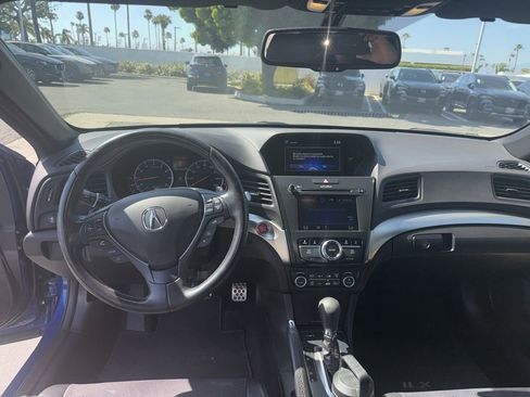 Used 2016 Acura ILX FWD image 20