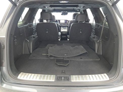 Used 2023 Hyundai Palisade Calligraphy image 18