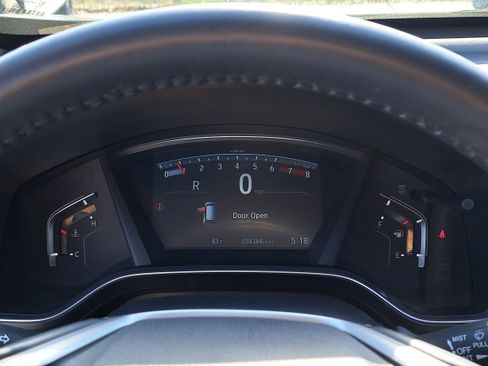 Used 2022 Honda CR-V EX-L image 28