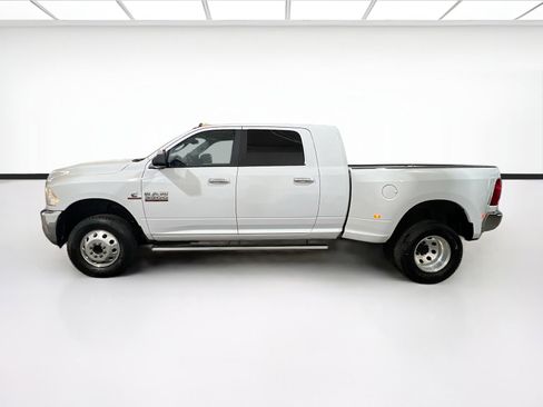 Used 2016 RAM 3500 Big Horn AWD/4WD image 21