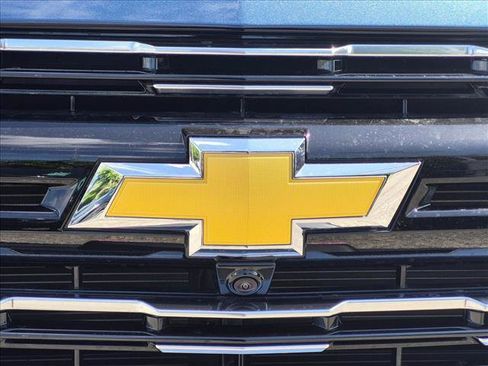 New 2026 Chevrolet Tahoe High Country AWD/4WD image 17