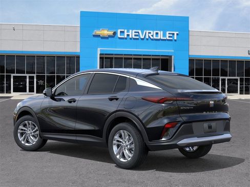 New 2026 Buick Envista Preferred w/ Convenience I Package image 3