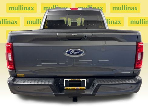 Certified 2023 Ford F150 XLT w/ Equipment Group 302A High image 10