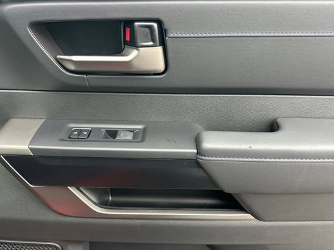 New 2026 Toyota Tundra Platinum image 19