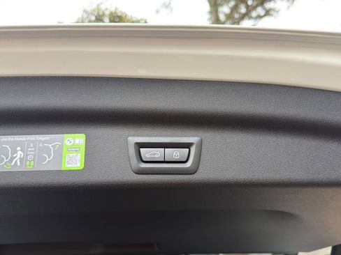 New 2026 BMW X1 xDrive28i w/ Technology Package image 17