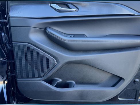 New 2025 Jeep Grand Cherokee L Altitude AWD/4WD image 35