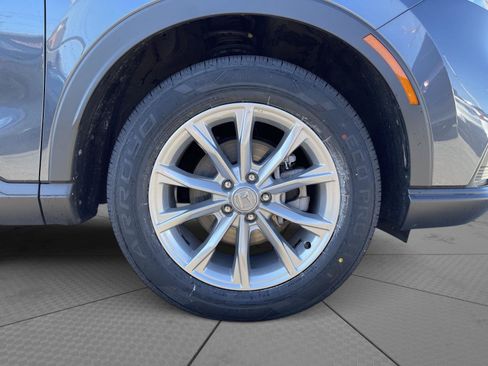 Used 2024 Honda CR-V EX image 23